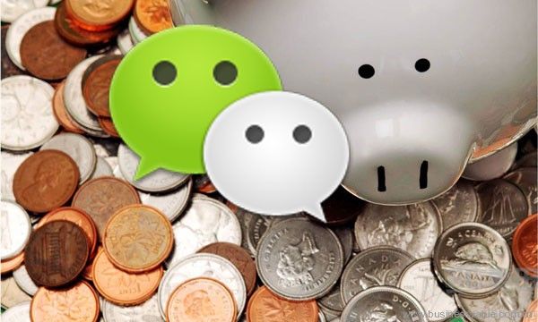 微信入口越來越火，但依然解決不了電商、理財和O2O等幾類問題